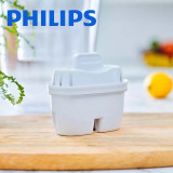 Philips AWP210/97 Mirco Pure 濾水壺濾芯 - 單粒裝 | Micro X-Clean 多重過濾系統 | 香港行貨