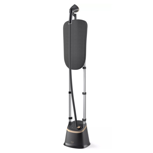 Philips STE3170/80 3000系列 蒸氣掛熨機 | 可傾斜人體工學熨衣板 | 60秒快速預熱 | 香港行貨