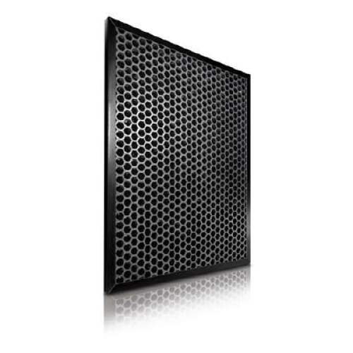Philips AC4143 活性碳濾網 - 一個裝 | 適用於 AC4014 / AC4072 / AC4074 | 香港行貨