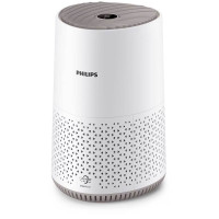 Philips AC0650/20 600i系列 智能空氣清新機 - 白色 | 3D立體循環氣流 | 可連接智能應用程式 | 香港行貨
