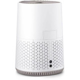 Philips AC0650/20 600i系列 智能空氣清新機 - 白色 | 3D立體循環氣流 | 可連接智能應用程式 | 香港行貨