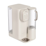 Philips ADD6902HCW01/90 RO純淨即熱飲水機 - 米色 | 可拆式純淨水壺 | Aquaporin RO逆向滲透淨水 | 香港行貨