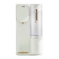 Philips ADD6902HGN01/90 RO純淨即熱飲水機 - 綠色 | 可拆式純淨水壺 | Aquaporin RO逆向滲透淨水 | 香港行貨