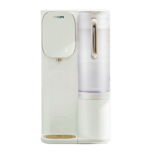 Philips ADD6902HGN01/90 RO純淨即熱飲水機 - 綠色 | 可拆式純淨水壺 | Aquaporin RO逆向滲透淨水 | 香港行貨
