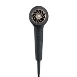 Philips BHD538/23 5000 Series 電風筒 - 黑色 | 礦物負離子護髮 | ThermoShield防熱吹護 | 香港行貨