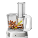 Philips HR7530/01 Viva 系列 輕巧多功能食物處理器 - 白色 | PowerChop 技術 | 9種處理功能 | 香港行貨