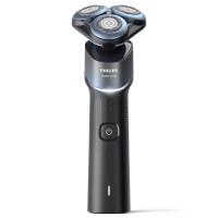 Philips X5006/00 Shaver 5000X series 乾濕兩用電鬚刨 - 黑色 | 耐腐蝕剃鬚系統 | 防敏微珠塗層 | 香港行貨
