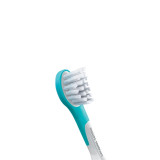 Philips HX6032/63 Sonicare For Kids 兒童牙刷刷頭(2支裝) - 3歲以上 | Philips Sonicare 聲波科技 | 香港行貨