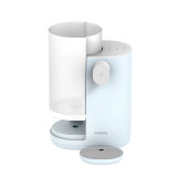 Philips ADD4911BL/90 一按即熱飲水機 - 藍色 | 3秒即熱 | 配備2公升容量可分離式水箱 | 香港行貨