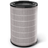 Philips FY3140/00 納米複合甲醛HEPA濾網 - 一個裝 | 適用於 AC3033/30 | 高效過濾 | 香港行貨