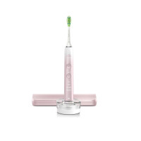 Philips HX9911/68 Sonicare 聲波震動電動牙刷 - 漸變粉 | 內置壓力感應器 | Philips Sonicare聲波震動 | 香港行貨