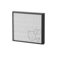 Philips FY3129/00 NanoProtect HEPA複合濾網(寵物適用) - 一個裝 | 活性碳淨味除甲醛 | 適用於AC3681/10 | 香港行貨