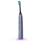 Philips HX9924/42 Sonicare DiamondClean 聲波震動牙刷 - 銀色 | 可藍牙連接App應用程式操作 | 香港行貨