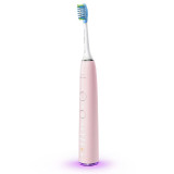 Philips HX9924/22 Sonicare DiamondClean 聲波震動牙刷 - 粉色 | 可藍牙連接App應用程式操作 | 香港行貨