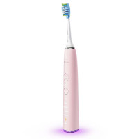 Philips HX9924/22 Sonicare DiamondClean 聲波震動牙刷 - 粉色 | 可藍牙連接App應用程式操作 | 香港行貨