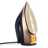 Philips DST8050/26 8000系列 Azur 蒸氣熨斗 - 深藍色 | OptimalTEMP免調校溫控 | 香港行貨