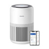 Philips AC0950/10 PureProtect 智能空氣清新機 - 白色 | 3層複合濾網 | CADR高達250m3/h | 香港行貨