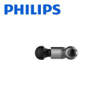 Philips PPM7303DG/90 運動迷你按摩槍 - 銀色 | Super Dynamic Lite 系統 | 5種速度調節 | 香港行貨