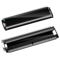 Phomemo P831 專用碳帶 (2個裝) - 黑色 | 熱轉印碳帶 | 辦公室學習耗材