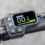 Fiido L3 長續航電動自行車 | IP54防水 | 可摺疊設計 |  三個月保養【官方授權銷售商】