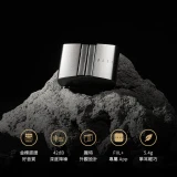 FIIL CC Pro2 主動降噪真無線藍牙耳機｜甄選之聲 全新靜界