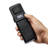 Nitecore EMR25 多功能蚊蟲驅趕器 | 超聲波+加熱式+12000mAh尿袋 OLED顯示 | 香港行貨