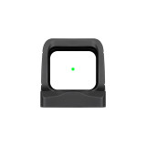 OLIGHT Osight GN 可充電手槍綠點瞄準鏡 - 黑色 | 3 MOA 點 | 運動與光線感應器 | 香港行貨