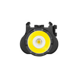 OLIGHT PL-3R Valkyrie 可充電戰術電筒 - 黑色 | 雙模式設定 | 205m光束距離 | 香港行貨