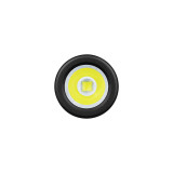 OLIGHT I1R 2 PRO 袖珍型電筒 - 黑色 | 鑰匙圈大小 | 旋轉式開關 | IPX8 等級防水 | 香港行貨