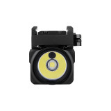 OLIGHT Baldr S BL 戰術電筒(附藍色鐳射) - 黑色 | 輕巧緊湊 | 800 流明 | 香港行貨