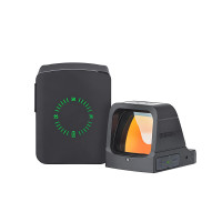 OLIGHT Osight X Open Reflex 紅點光學瞄準鏡 | 2MOA 點 + 32MOA 圓形標線 | 磁性充電蓋 | 香港行貨