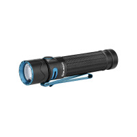 OLIGHT Warrior Mini 2 戰術LED電筒 - 黑色 | 雙段透鏡設計 | 智能光感降檔 | 香港行貨