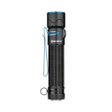 OLIGHT Warrior Mini 2 戰術LED電筒 - 黑色 | 雙段透鏡設計 | 智能光感降檔 | 香港行貨