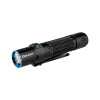 OLIGHT Warrior 3S 手持式戰術電筒 - 黑色 | 亮度指示器 | 2300 流明 | 香港行貨