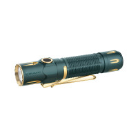 OLIGHT Warrior 3S 手持式戰術電筒 - 藍色 | 亮度指示器 | 2300 流明 | 香港行貨