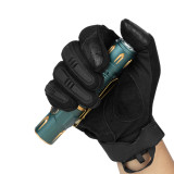 OLIGHT Warrior 3S 手持式戰術電筒 - 藍色 | 亮度指示器 | 2300 流明 | 香港行貨