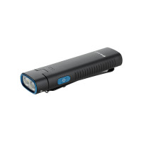 OLIGHT Arkflex 可充電 LED強力電筒 - 黑色 | 0-90°燈頭角度變換 | 五種亮度等級 + 頻閃模式 | 香港行貨