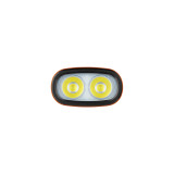 OLIGHT Arkflex 可充電 LED強力電筒 - 橙色 | 0-90°燈頭角度變換 | 五種亮度等級 + 頻閃模式 | 香港行貨