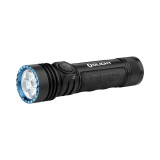 OLIGHT Seeker 4 Pro NW LED高功率電筒 - 黑色(NW) | 磁吸充電 | 6種燈光模式 | 香港行貨