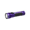 OLIGHT Seeker 4 Pro CW LED高功率電筒 - 紫色印花(CW) | 磁吸充電 | 6種燈光模式 | 香港行貨