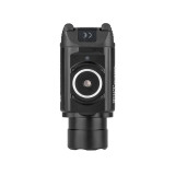 OLIGHT PL-Pro Valkyrie 戰術電筒 - 黑色 | 1500流明 | 280米投射距離 | 香港行貨