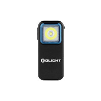 OLIGHT Oclip 雙光源夾燈 - 黑色 | 6種燈光模式 | 耐用背夾 | 香港行貨
