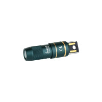 OLIGHT Imini 2 可充電 微型LED電筒 - 藍色 | 即時啟動 | 穩定輸出 | 香港行貨