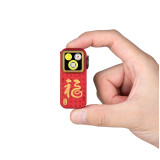 OLIGHT Oclip Pro 三光源夾燈 - 招財蛇特別版 | 14mm厚度彈簧式背夾 | IPX6防水 | 香港行貨