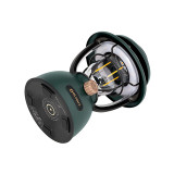 OLIGHT Olantern Classic 2 Pro 復古充電露營燈 - 綠色 | 18W反向充電 | 多功能用途 | 香港行貨