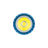 OLIGHT Warrior Nano 戰術EDC電筒 - 黑色 | 1200流明 | 2+6種燈光選項 | 香港行貨