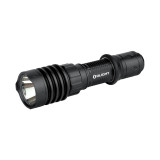 OLIGHT Warrior X4 可充電戰術手電筒 - 黑色 | 2600流明 | USB-C 與 MCC 雙充電方式 | 香港行貨