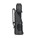 OLIGHT Warrior X4 可充電戰術手電筒 - 黑色 | 2600流明 | USB-C 與 MCC 雙充電方式 | 香港行貨