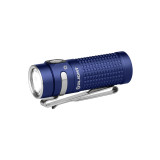 OLIGHT Baton 4 Premium Edition EDC電筒 - 藍色 | 附無線充電盒 | 1300流明 | 香港行貨