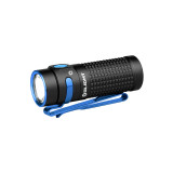 OLIGHT Baton 4 Premium Edition EDC電筒 - 黑色 | 附無線充電盒 | 1300流明 | 香港行貨